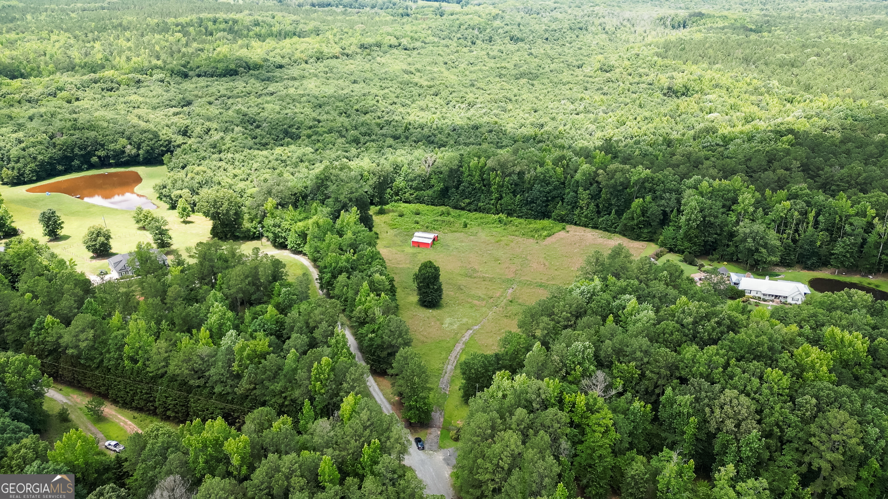 0 Timberridge Road Senoia, GA 30276 - Photo 26 of 28
