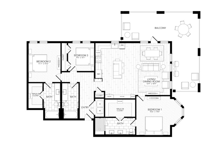 10520 Lakeline Mall Drive, Unit 246 Austin, TX 78717 - Photo 2 of 23 a picture of a bathroom with a picture of a wall