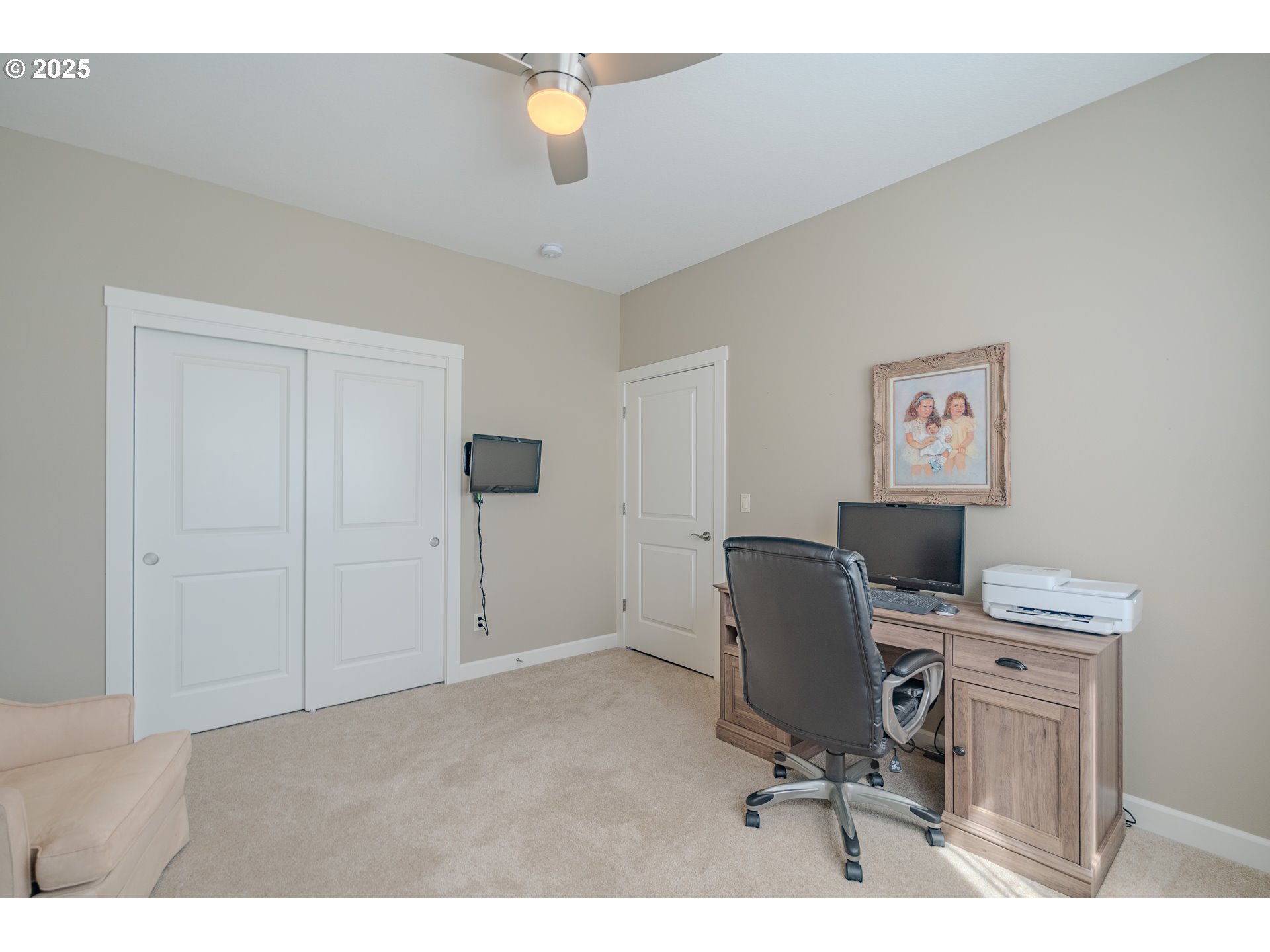 17624 Northeast 17th Avenue Ridgefield, WA 98642 - Photo 18 of 23 Bedroom