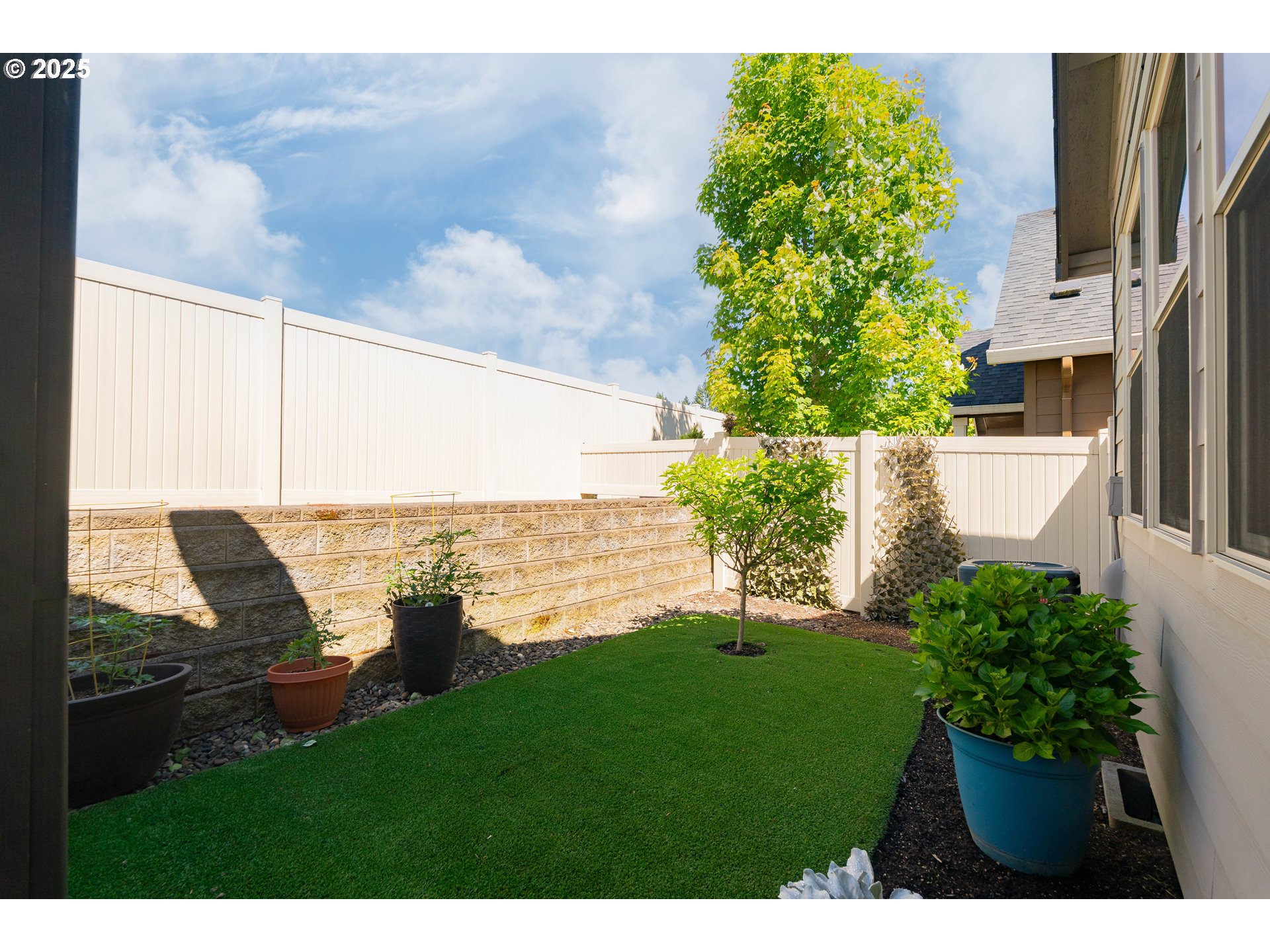 17624 Northeast 17th Avenue Ridgefield, WA 98642 - Photo 23 of 23 Backyard