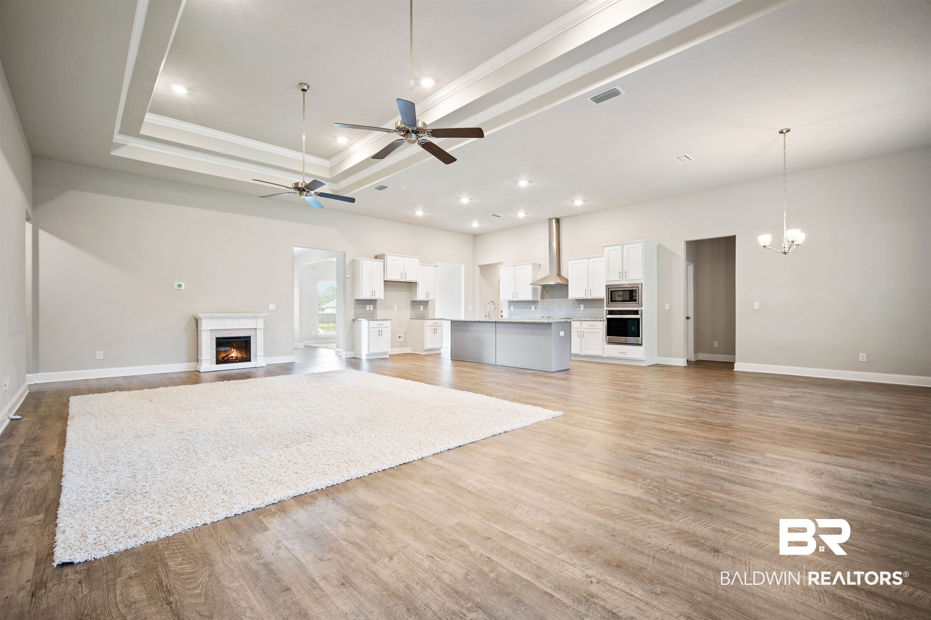 1747 Gwin Court Mobile, AL 36695 - Photo 5 of 33