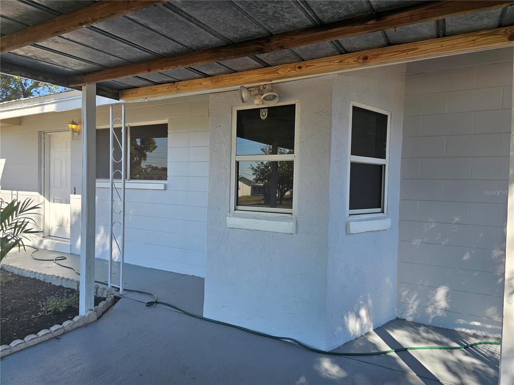 2720 North Avocado Road Avon Park, FL 33825 - Photo 29 of 35 a view of balcony