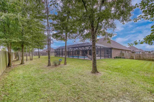 $665,000 | 2772 Elkhorn Drive, Pace, FL 32571