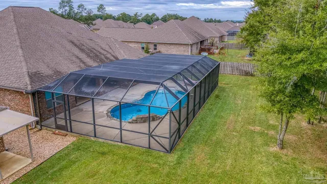 $665,000 | 2772 Elkhorn Drive, Pace, FL 32571