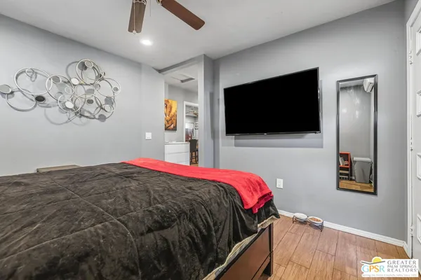 $550,000 | 343 West Ave Cerca, Palm Springs, CA 92262