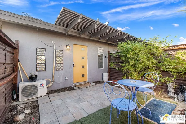 $550,000 | 343 West Ave Cerca, Palm Springs, CA 92262