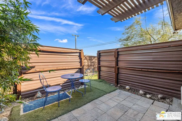 $550,000 | 343 West Ave Cerca, Palm Springs, CA 92262