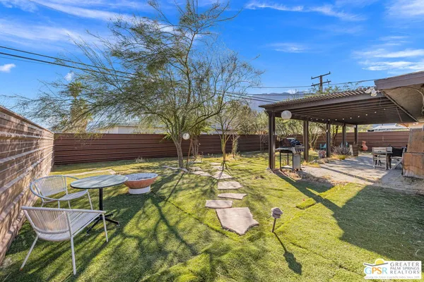 $550,000 | 343 West Ave Cerca, Palm Springs, CA 92262