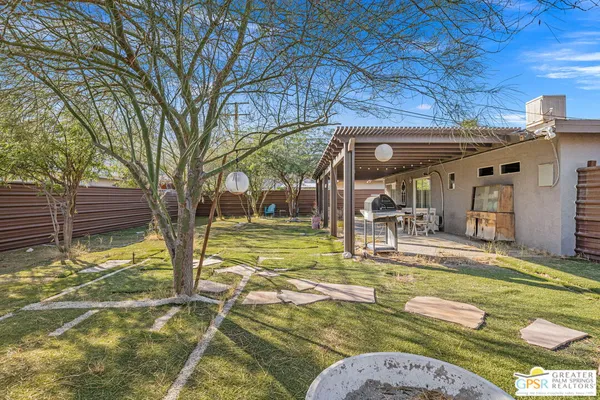 $550,000 | 343 West Ave Cerca, Palm Springs, CA 92262