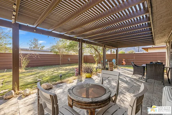 $550,000 | 343 West Ave Cerca, Palm Springs, CA 92262