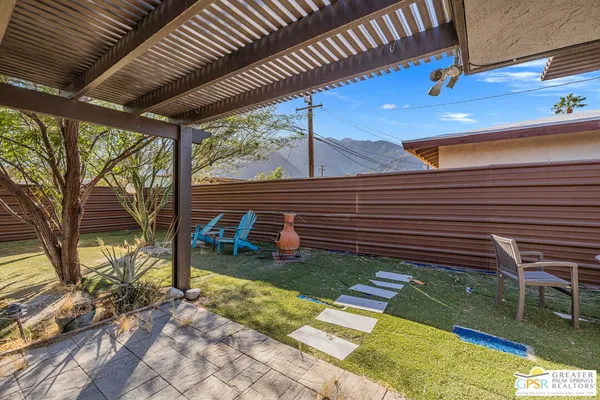 $550,000 | 343 West Ave Cerca, Palm Springs, CA 92262