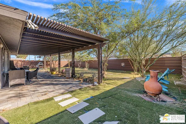 $550,000 | 343 West Ave Cerca, Palm Springs, CA 92262