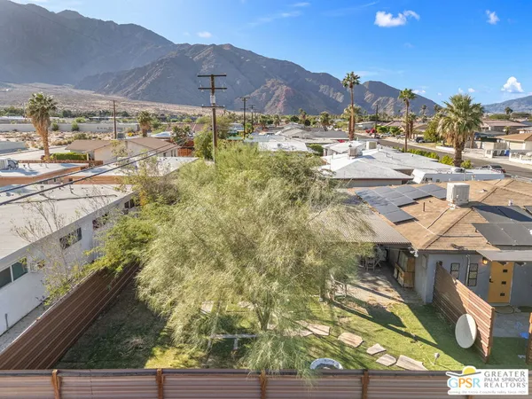 $550,000 | 343 West Ave Cerca, Palm Springs, CA 92262