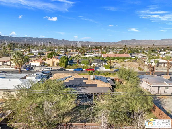 $550,000 | 343 West Ave Cerca, Palm Springs, CA 92262