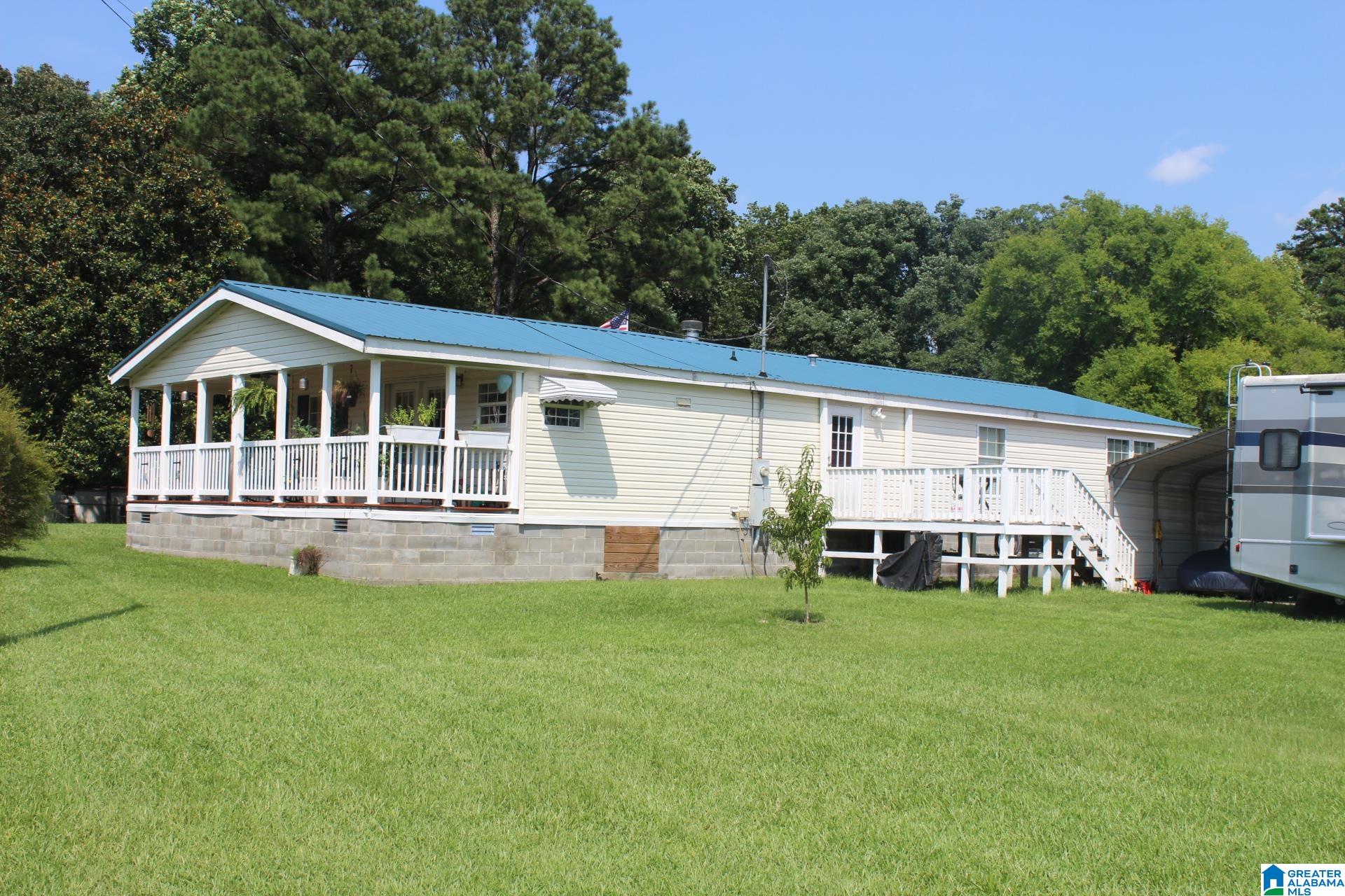 1025 Lamon Chapel Loop Jasper, AL 35503 - Photo 4 of 30 Gallery Image 4
