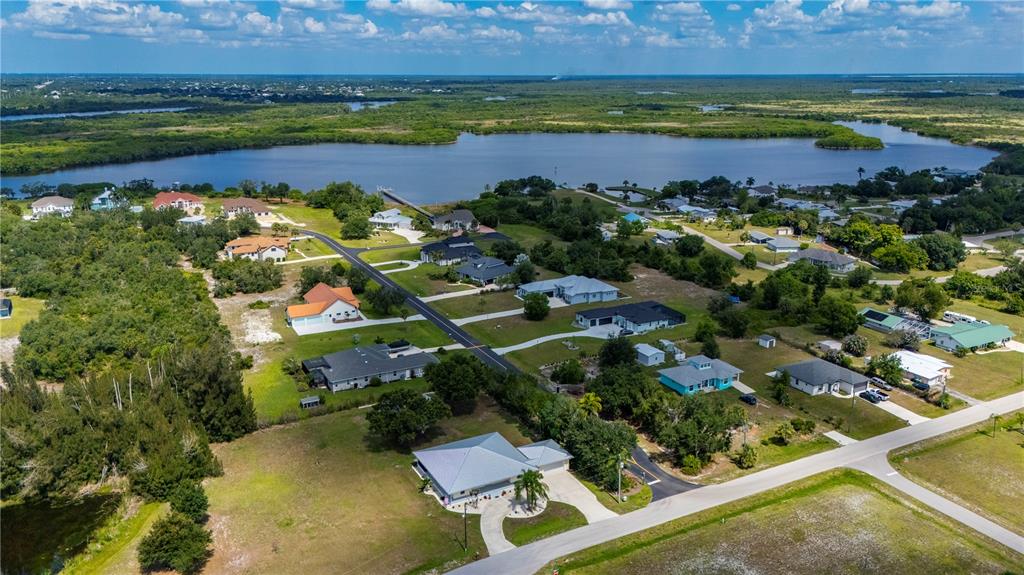 569 Rio Vista Avenue Punta Gorda, FL 33982 - Photo 63 of 100