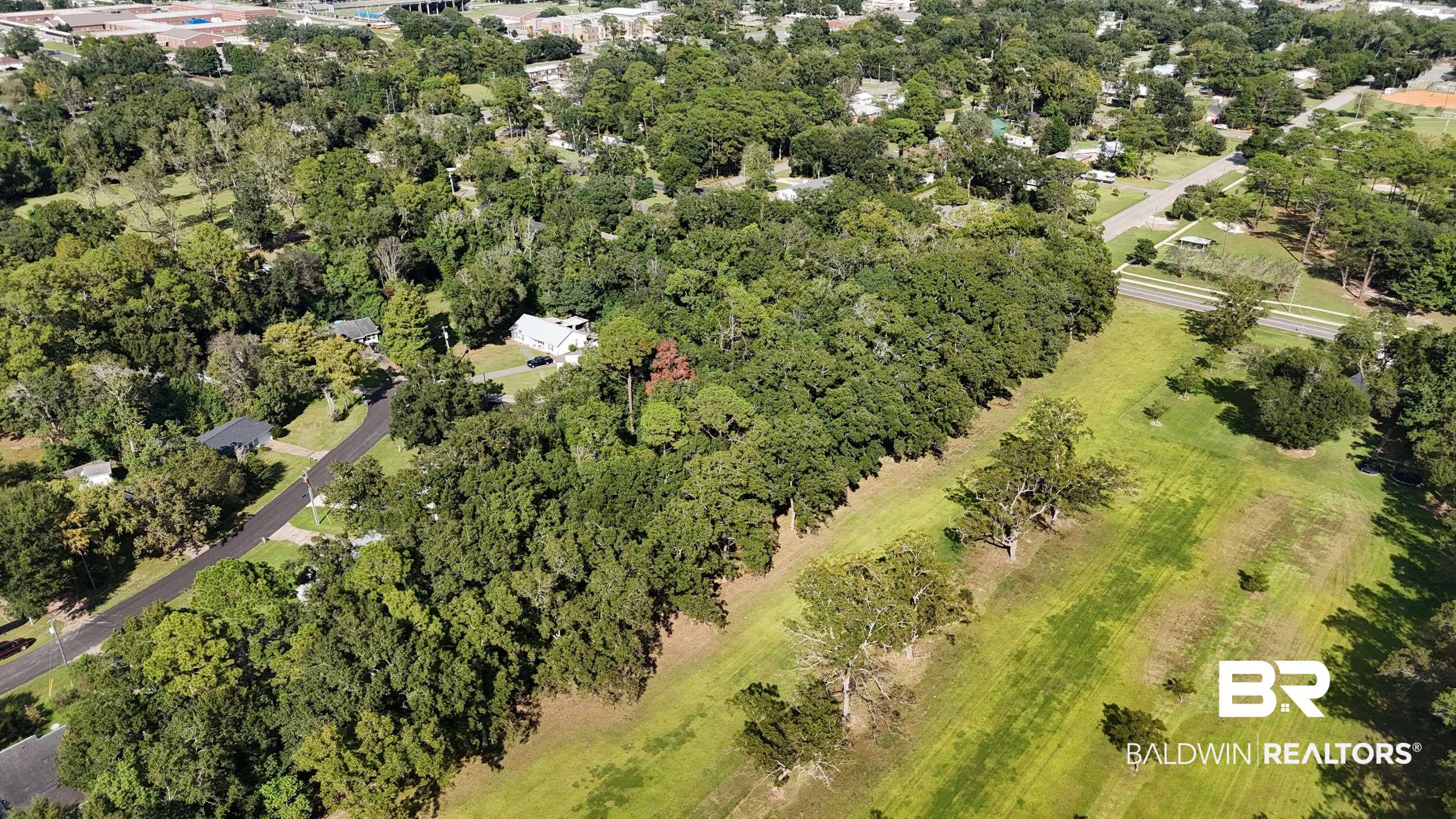 314 South Cedar Street Foley, AL 36535 - Photo 34 of 41