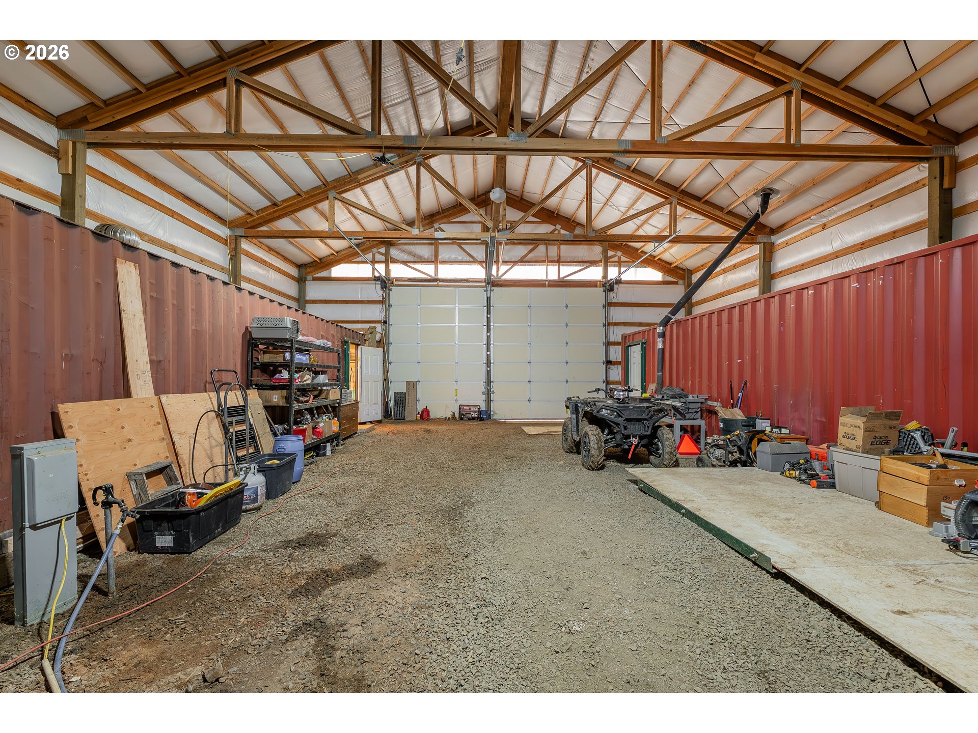 4202 Upper Cow Creek Road Azalea, OR 97410 - Photo 18 of 38