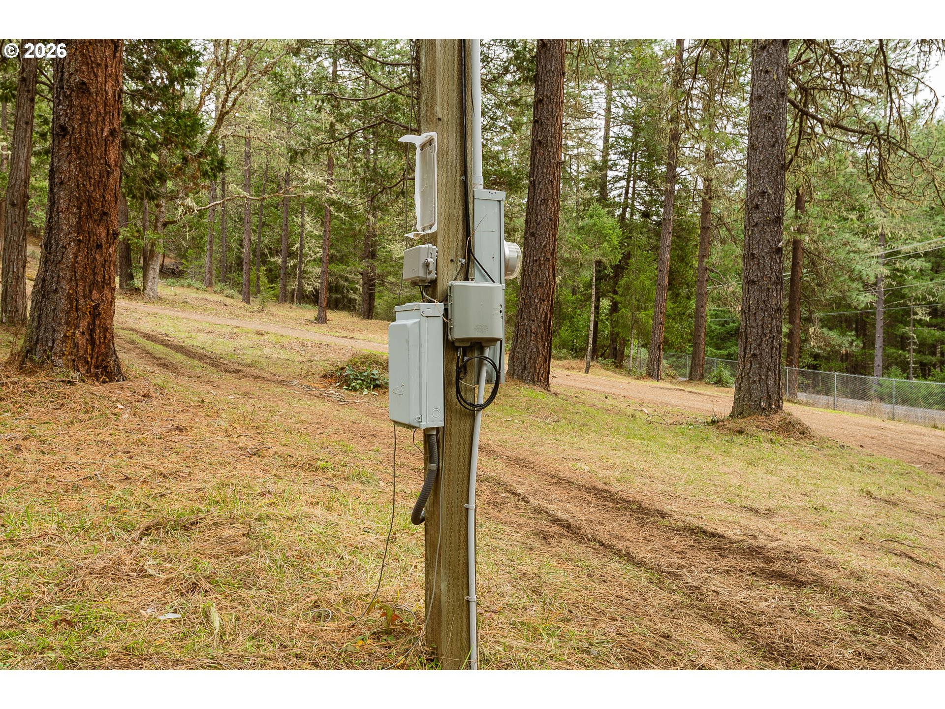 4202 Upper Cow Creek Road Azalea, OR 97410 - Photo 28 of 38