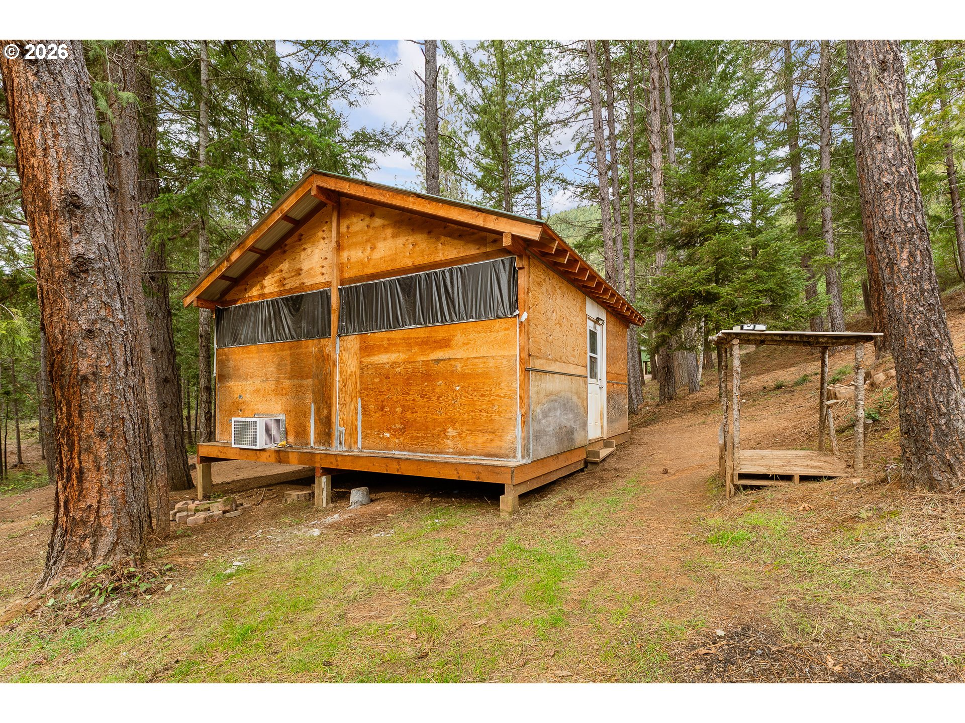 4202 Upper Cow Creek Road Azalea, OR 97410 - Photo 30 of 38