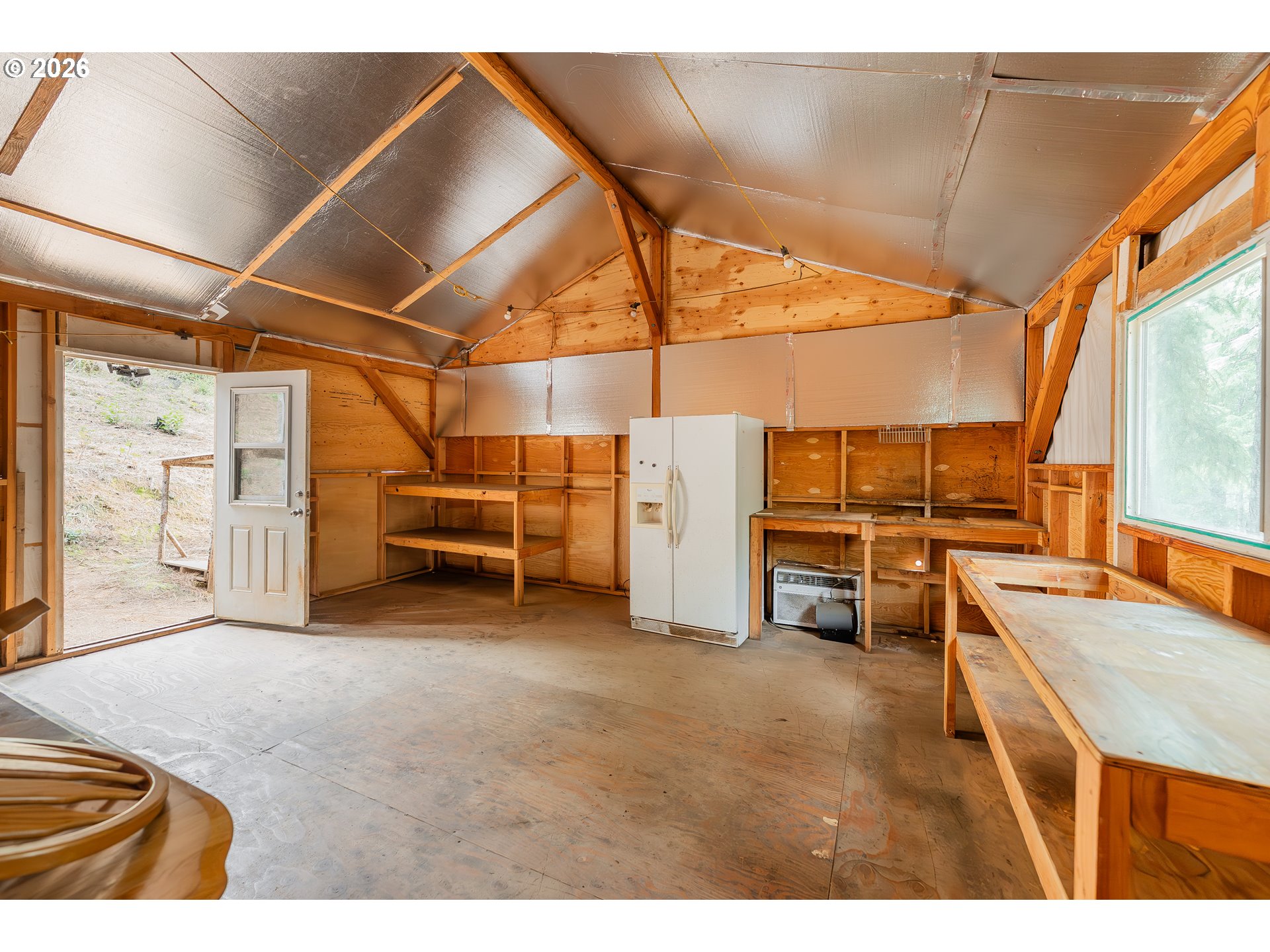 4202 Upper Cow Creek Road Azalea, OR 97410 - Photo 32 of 38