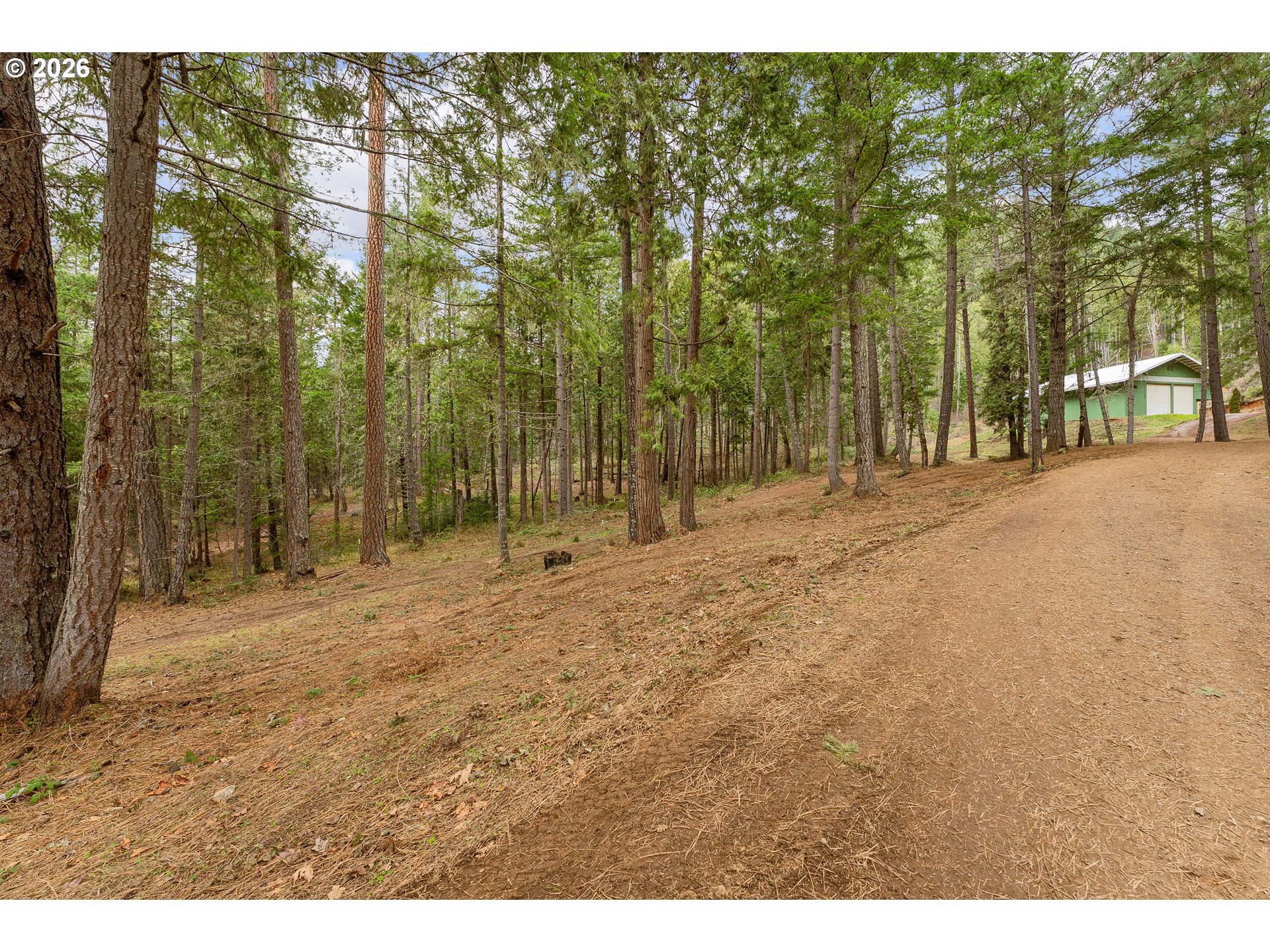 4202 Upper Cow Creek Road Azalea, OR 97410 - Photo 4 of 38