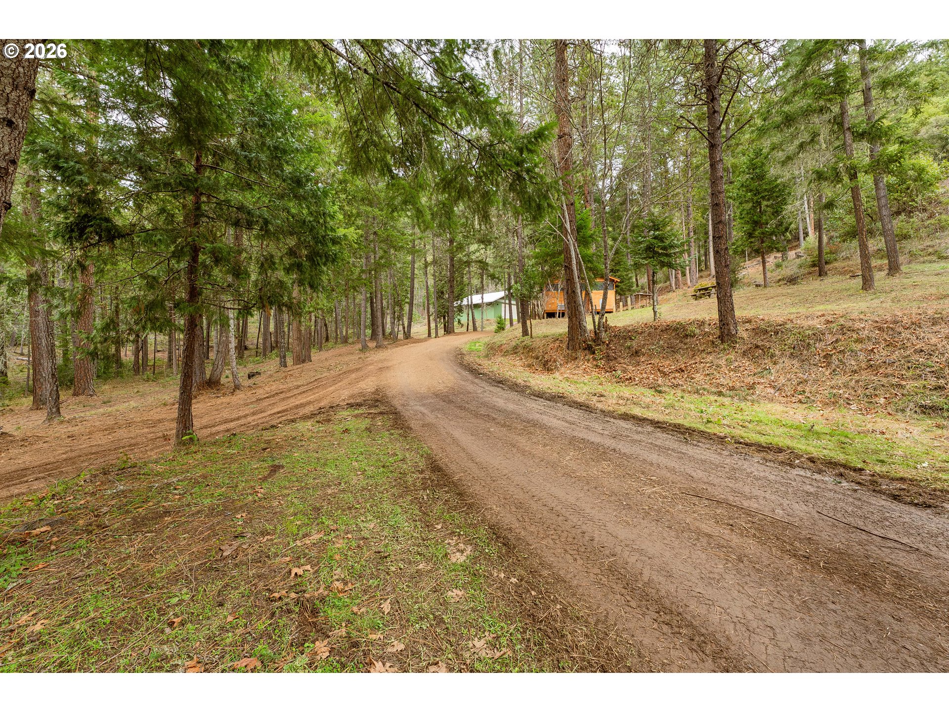 4202 Upper Cow Creek Road Azalea, OR 97410 - Photo 6 of 38