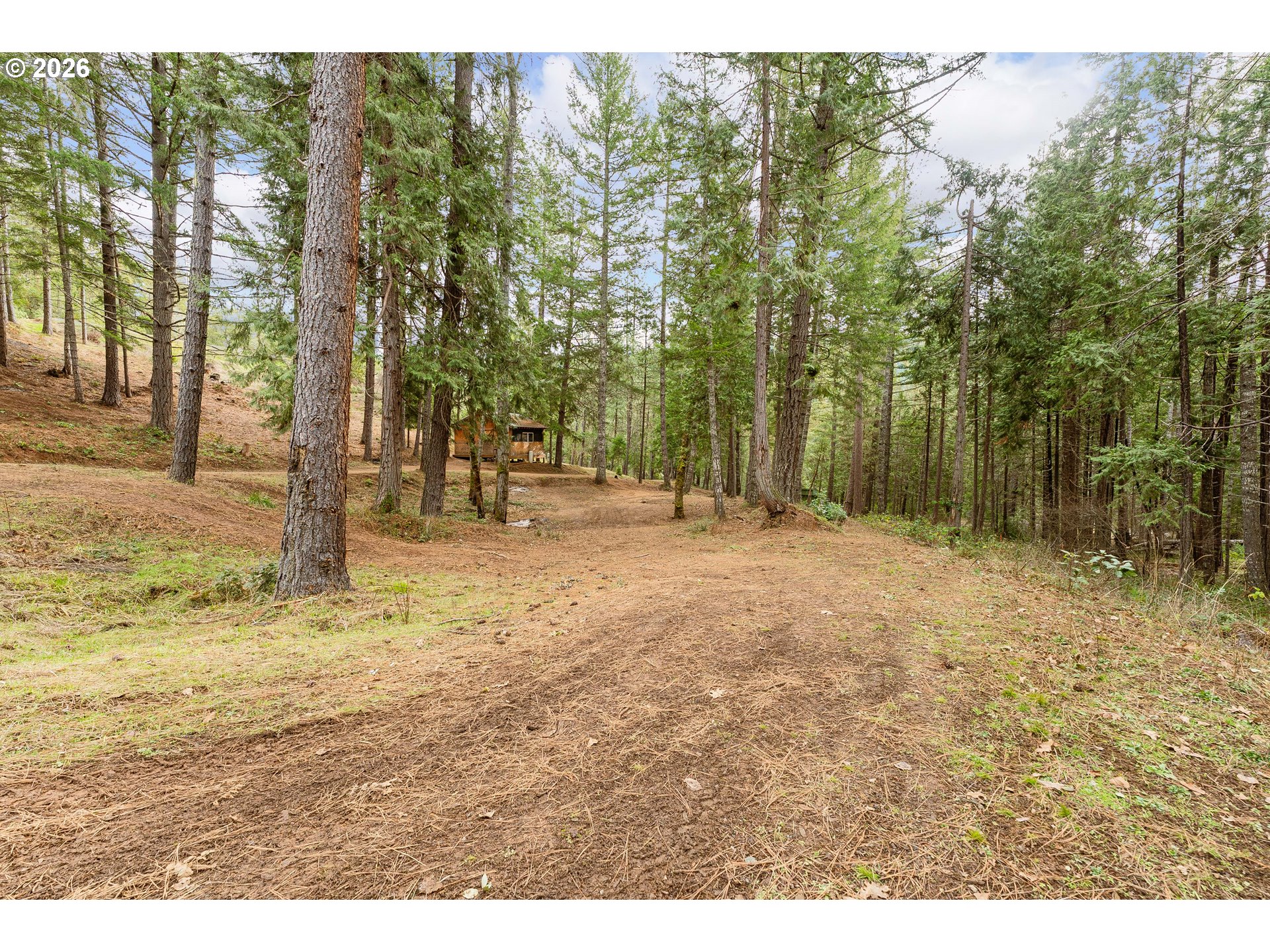 4202 Upper Cow Creek Road Azalea, OR 97410 - Photo 8 of 38