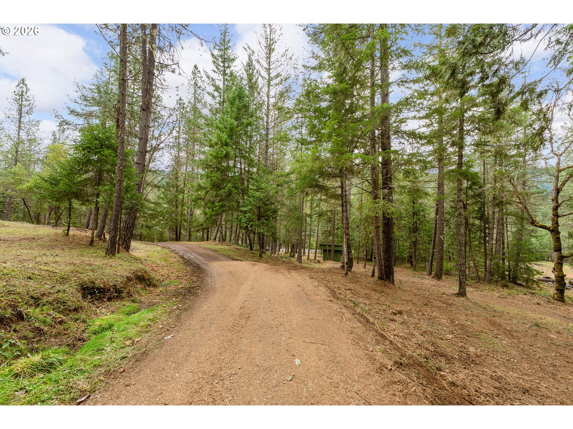 4202 Upper Cow Creek Road Azalea, OR 97410 - Photo 9 of 38