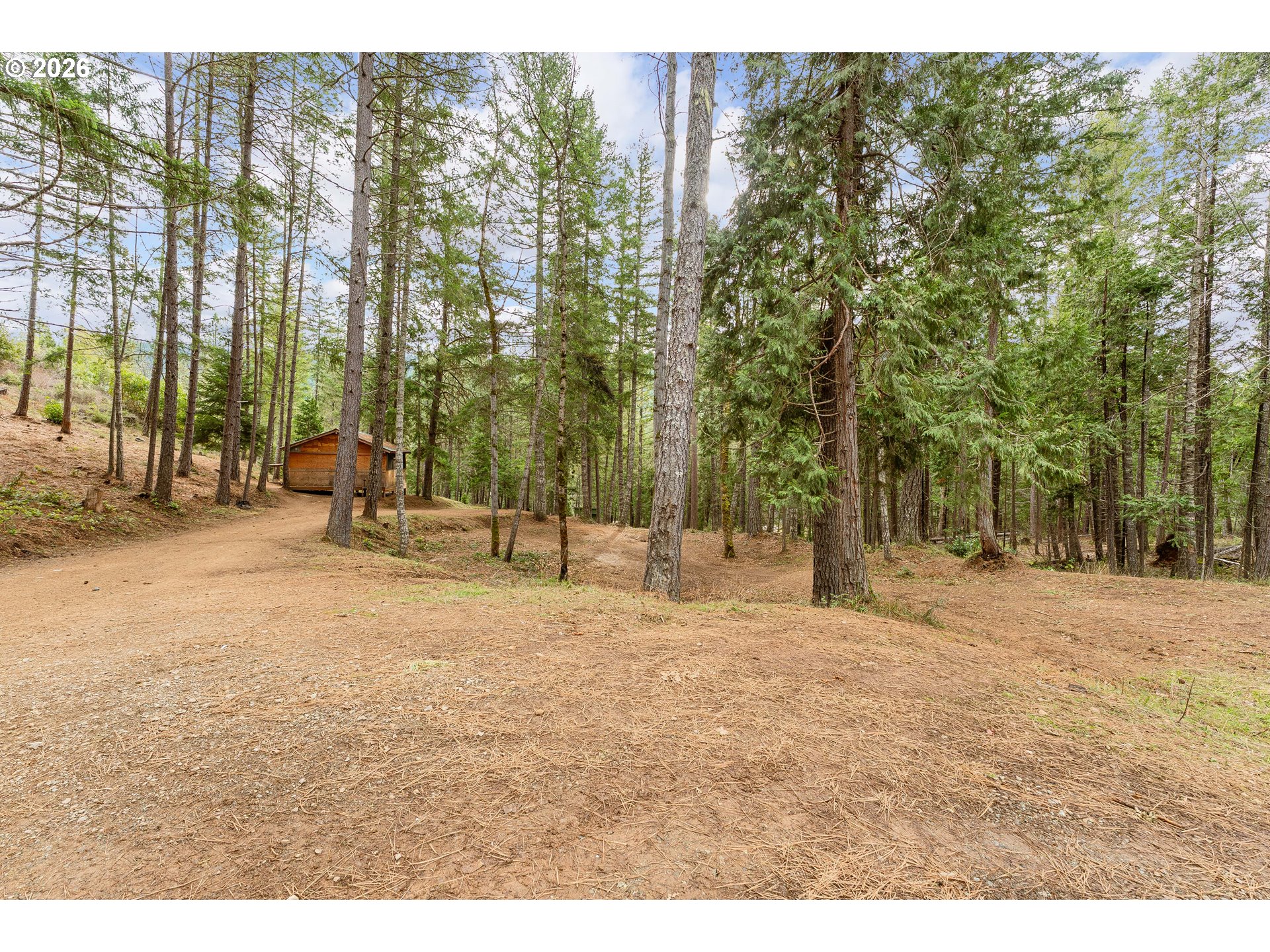 4202 Upper Cow Creek Road Azalea, OR 97410 - Photo 10 of 38