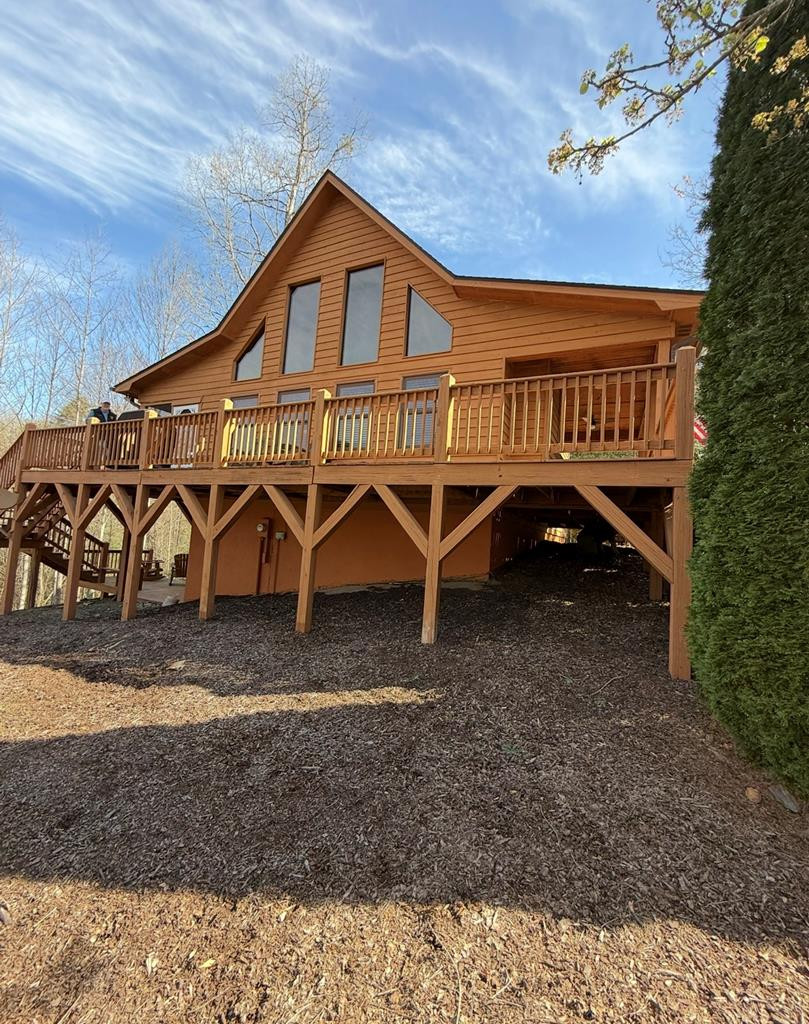 36 Prairie Crossing Murphy, NC 28906 - Photo 1 of 2 Main View