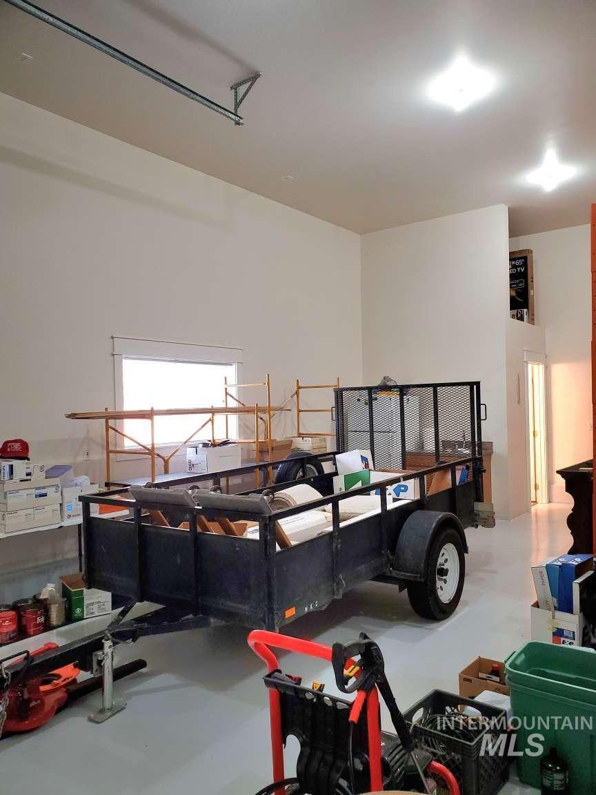1100 East Wright Street Boise, ID 83706 - Photo 23 of 25 View of garage
