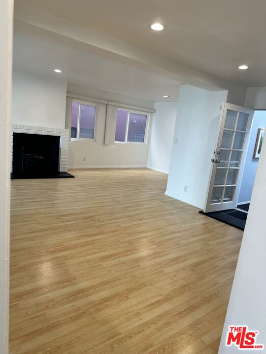 24 Lighthouse Street, Unit A Marina del Rey, CA 90292 - Photo 13 of 39 a view of kitchen and utility room