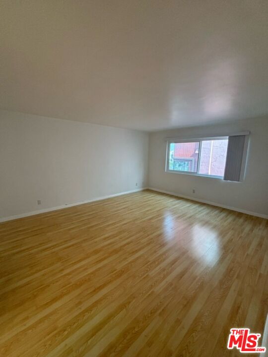 24 Lighthouse Street, Unit A Marina del Rey, CA 90292 - Photo 36 of 39 a view of an empty room and window