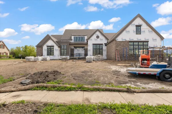 $2,450,000 | 1404 Wyndemere Point Drive, Champaign, IL 61822