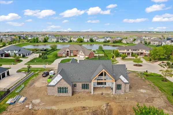 $2,450,000 | 1404 Wyndemere Point Drive, Champaign, IL 61822