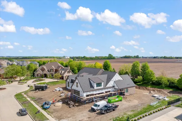 $2,450,000 | 1404 Wyndemere Point Drive, Champaign, IL 61822