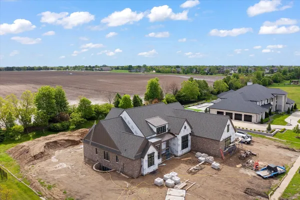 $2,450,000 | 1404 Wyndemere Point Drive, Champaign, IL 61822