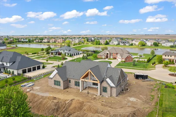 $2,450,000 | 1404 Wyndemere Point Drive, Champaign, IL 61822