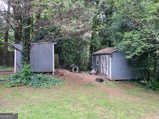 535 Pineridge Road Griffin, GA 30224 - Photo 19 of 20