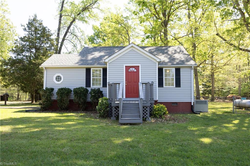 2490 Freshwater Road Haw River, NC 27258 - Photo 1 of 41