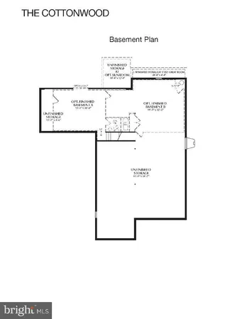 a view of yard with seating space