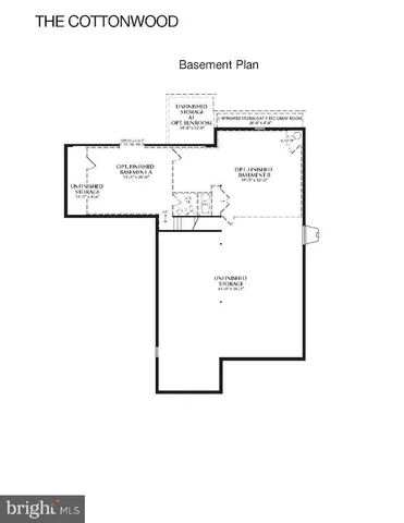 a view of yard with seating space