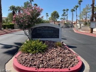 698 South Racetrack Road, Unit 1224 Henderson, NV 89015 - Photo 1 of 37