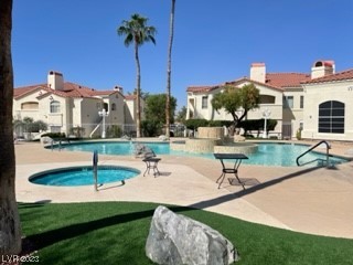 698 South Racetrack Road, Unit 1224 Henderson, NV 89015 - Photo 3 of 37