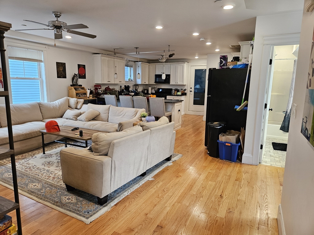 14 Fern Street, Unit 14 Boston, MA 02134 - Photo 4 of 24