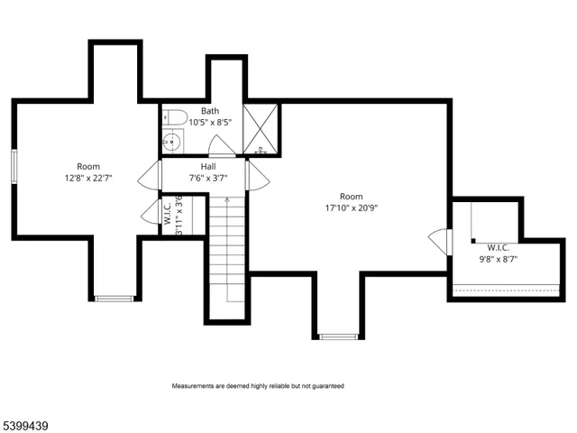 $499,000 | 17 Londonderry Drive, Flemington, NJ 08822