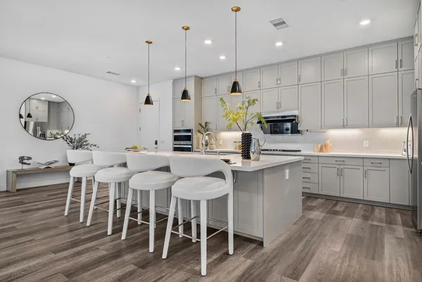 $1,099,990 | 2358 Velocity Common, Unit 206, Fremont, CA 94539