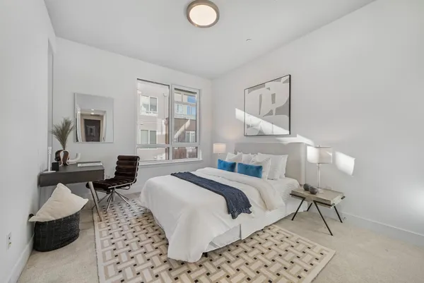 $1,099,990 | 2358 Velocity Common, Unit 206, Fremont, CA 94539