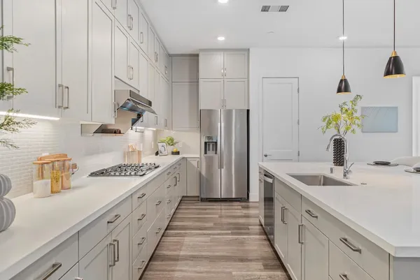 $1,099,990 | 2358 Velocity Common, Unit 206, Fremont, CA 94539